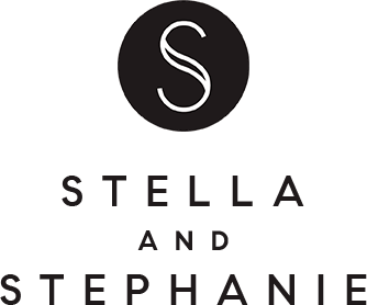 STELLA & STEPHANIE